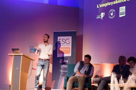 Travail collaboratif